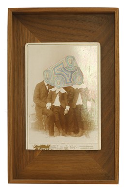 Lot 400 - Tom Butler (b.1979)