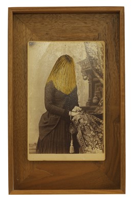 Lot 400 - Tom Butler (b.1979)
