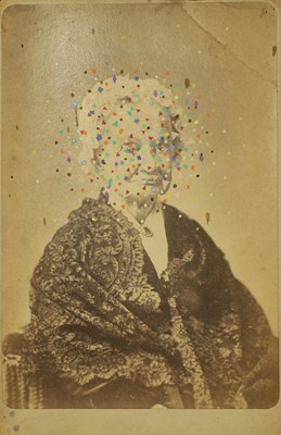 Lot 400 - Tom Butler (b.1979)