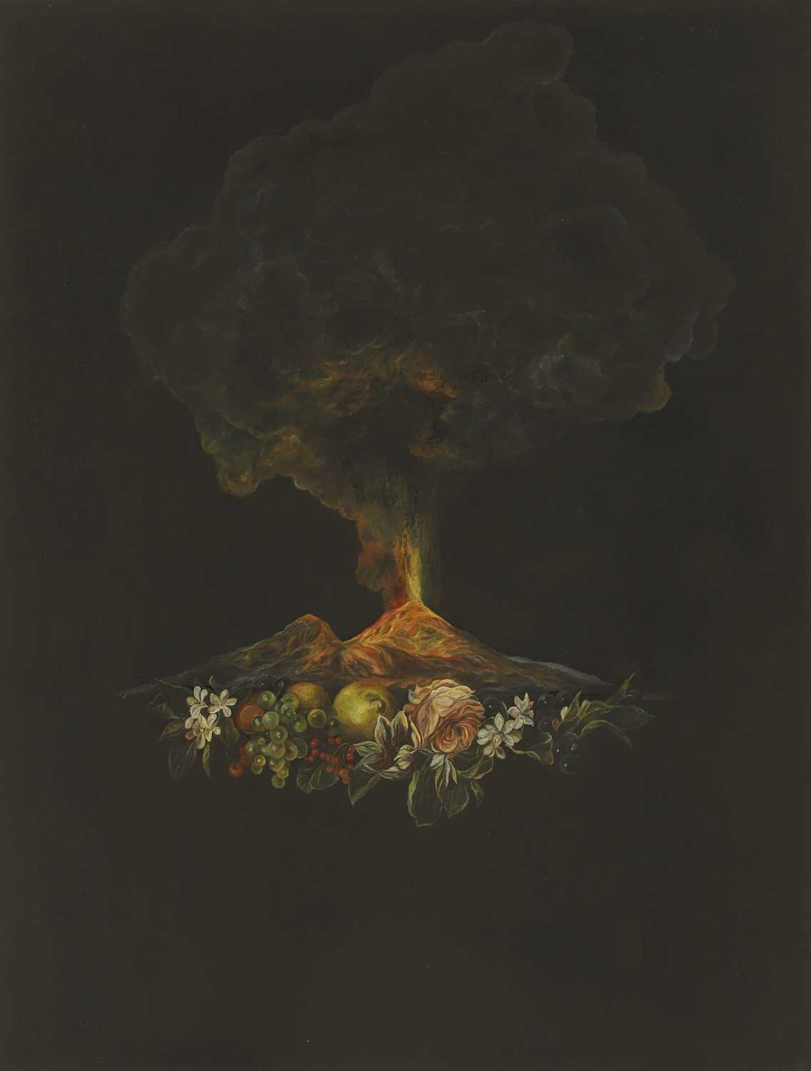Lot 189 - Emma Bennett (British, b.1974)