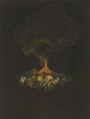 Lot 189 - Emma Bennett (British, b.1974)