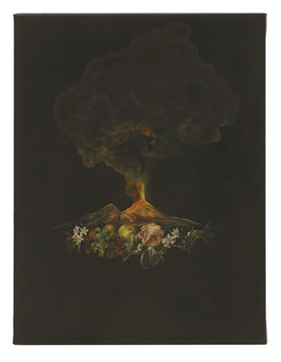 Lot 189 - Emma Bennett (British, b.1974)
