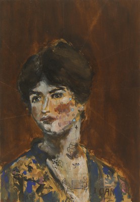 Lot 202 - Sam Jackson (British, b.1977)