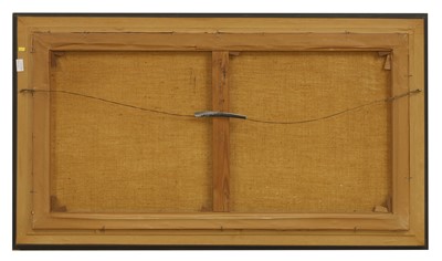 Lot 97 - Anthony Klitz (Irish, 1917-2000)