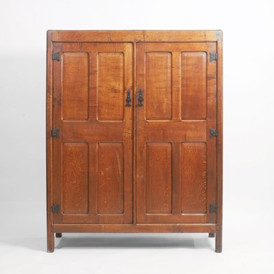 Lot 57 - Gordon Russell (1892-1980)