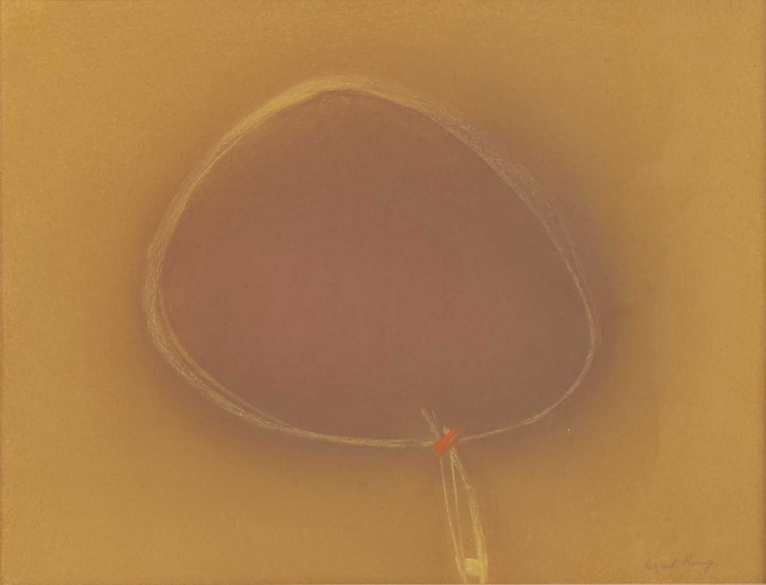 Lot 88 - Cecil King (Irish, 1921-1986)