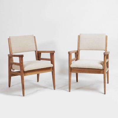Lot 130 - French