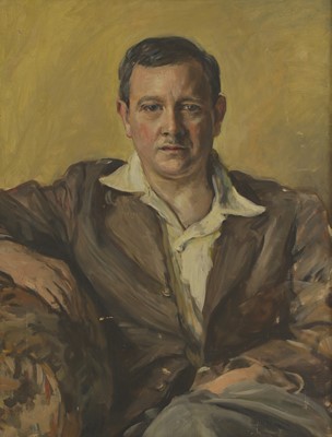 Lot 58 - Nancy Weir Huntly (British, 1890-1963)