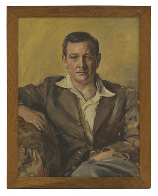 Lot 58 - Nancy Weir Huntly (British, 1890-1963)