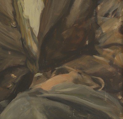 Lot 58 - Nancy Weir Huntly (British, 1890-1963)