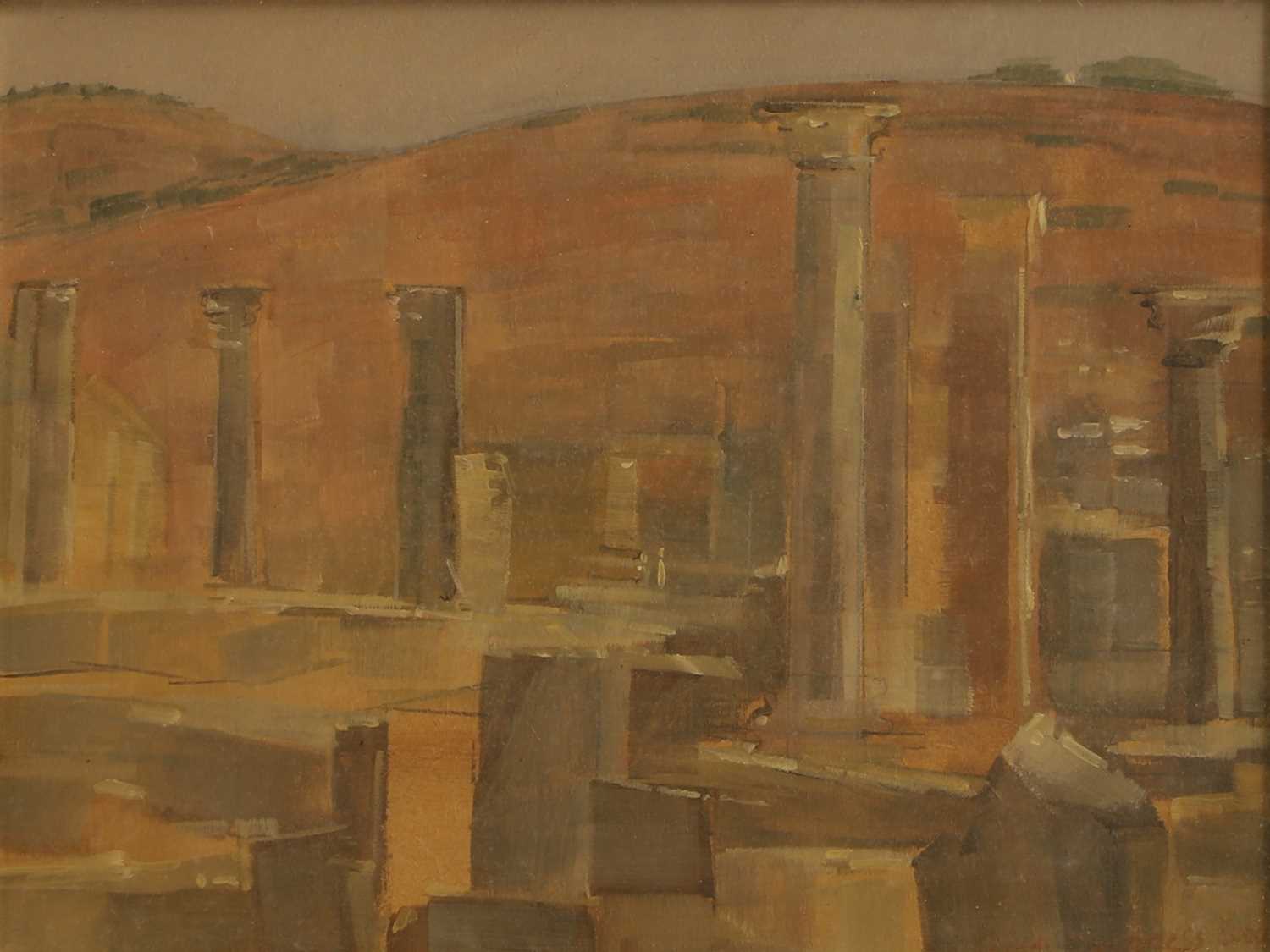 Lot 363 - Lindy Guinness (British, 1941-2020)