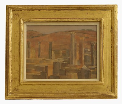 Lot 363 - Lindy Guinness (British, 1941-2020)