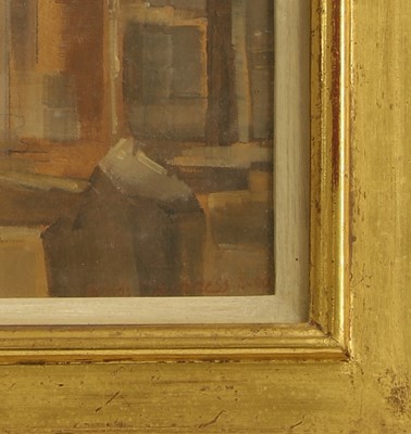 Lot 363 - Lindy Guinness (British, 1941-2020)