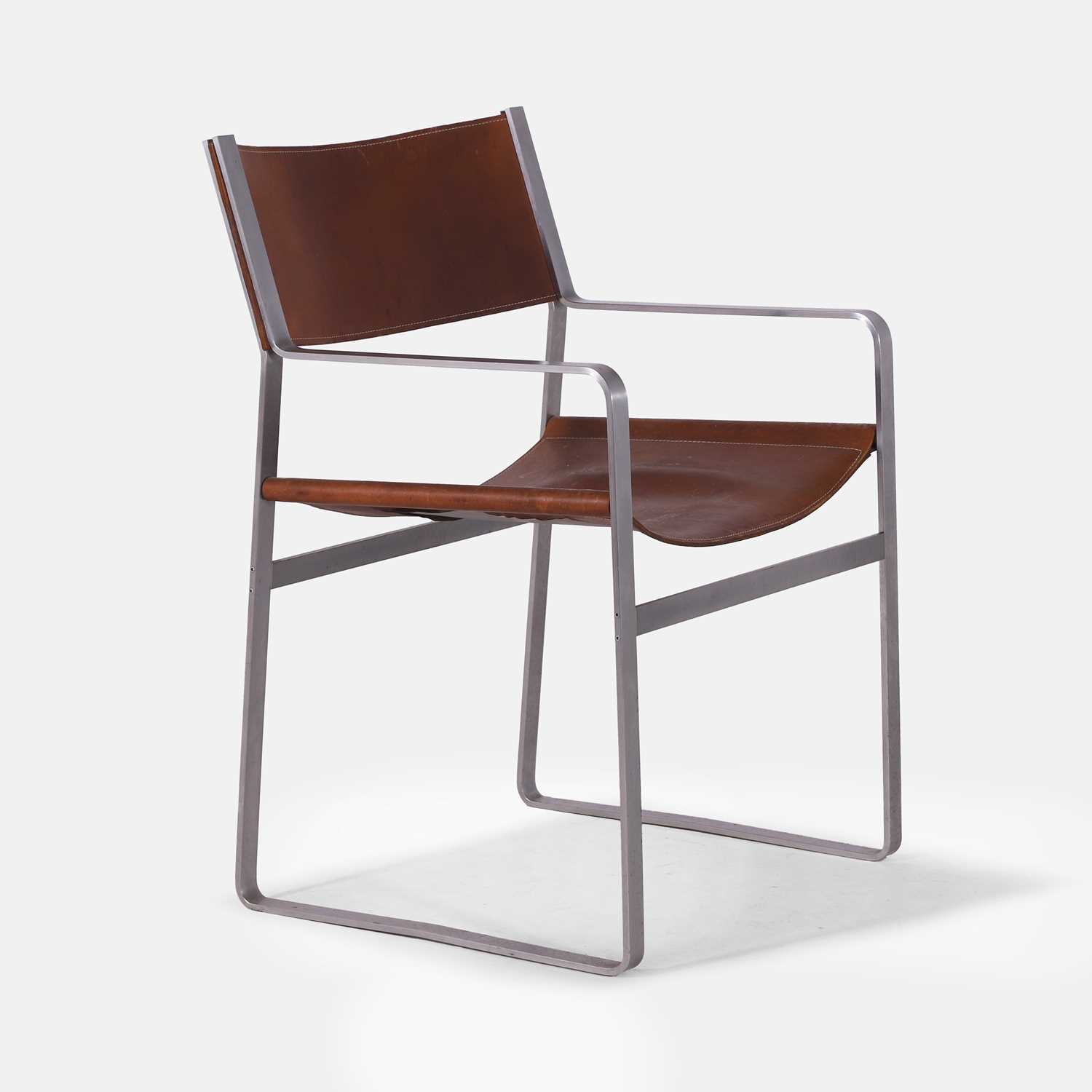 Lot 6 - Hans J Wegner (Danish, 1914-2007)