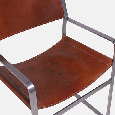 Lot 6 - Hans J Wegner (Danish, 1914-2007)