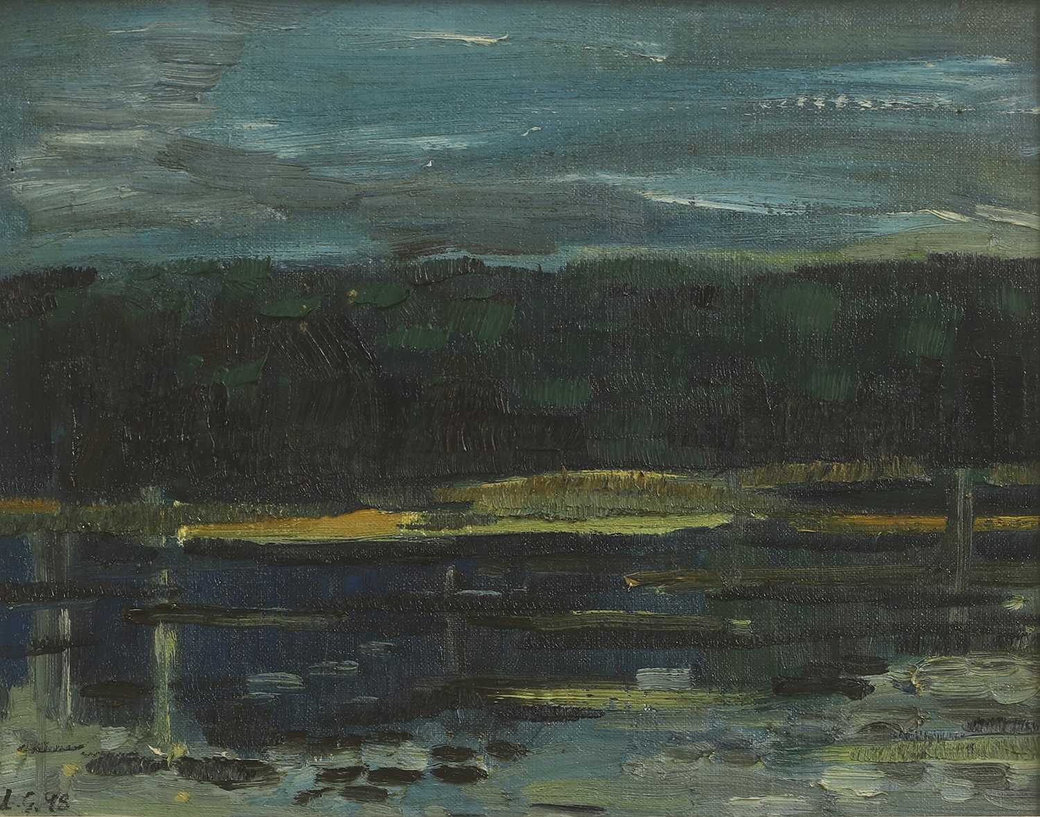 Lot 359 - Lindy Guinness (British, 1941-2020)