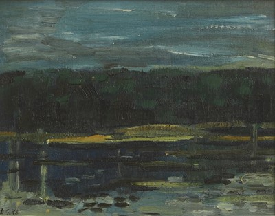 Lot 359 - Lindy Guinness (British, 1941-2020)