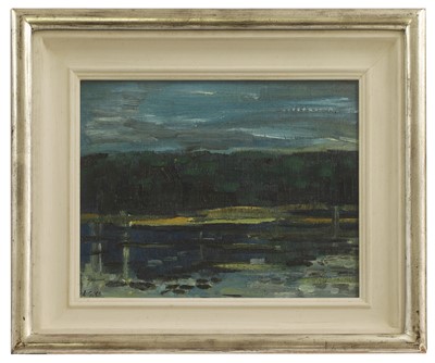 Lot 359 - Lindy Guinness (British, 1941-2020)