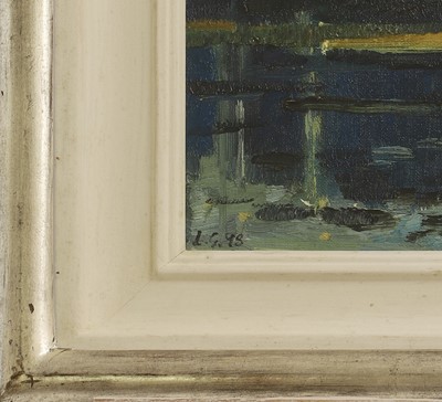 Lot 359 - Lindy Guinness (British, 1941-2020)