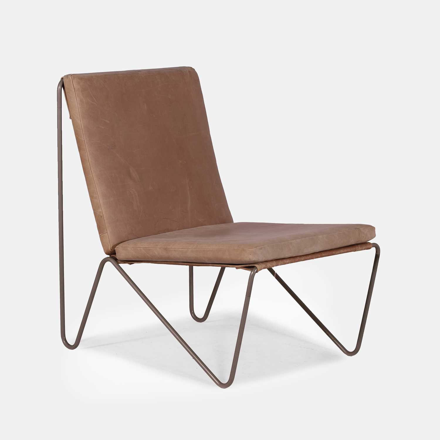 Lot 9 - Verner Panton (Danish, 1926-1998)