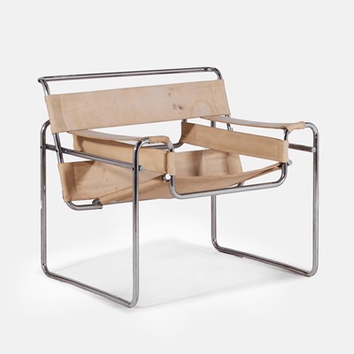 Lot 10 - After Marcel Breuer