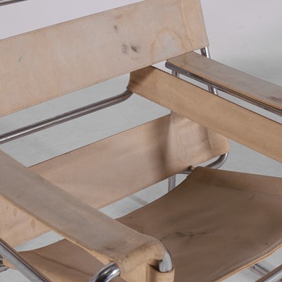 Lot 10 - After Marcel Breuer