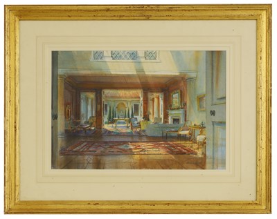 Lot 364 - Alexander Creswell (British, b.1957)