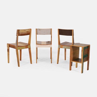 Lot 14 - Piet Hein Eek (Dutch, b.1967)