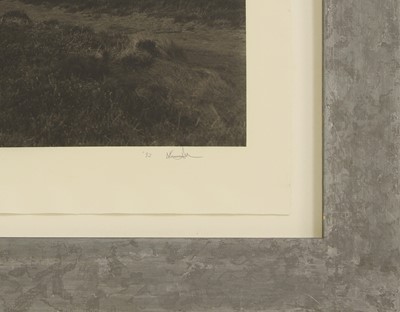 Lot 346 - Kenro Izu (Japanese, b.1949)