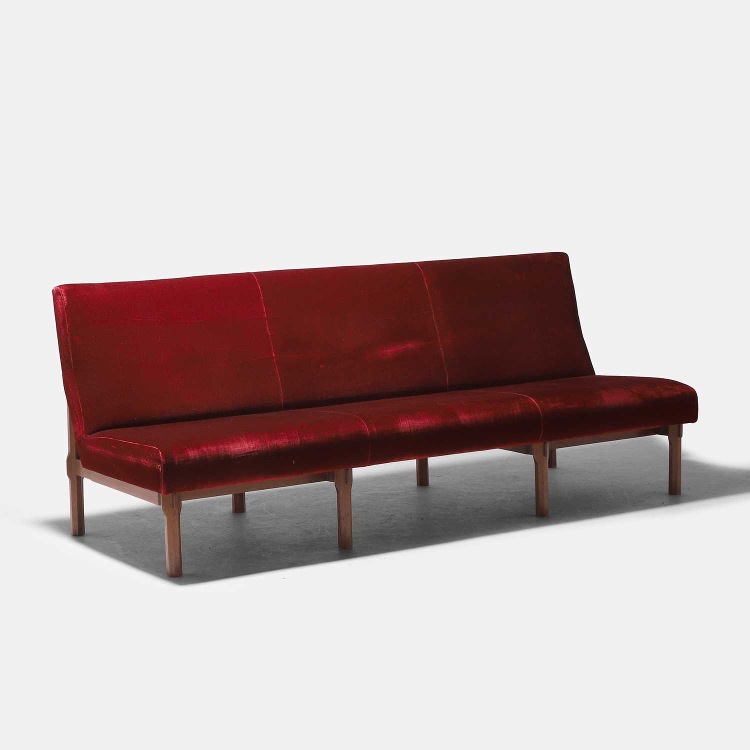 Lot 524 - Ico Parisi (Italian, 1916-1996)