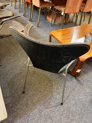 Lot 15 - Arne Jacobsen (Danish, 1902-1971) for Fritz Hansen