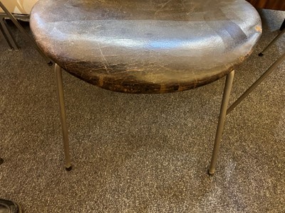 Lot 15 - Arne Jacobsen (Danish, 1902-1971) for Fritz Hansen