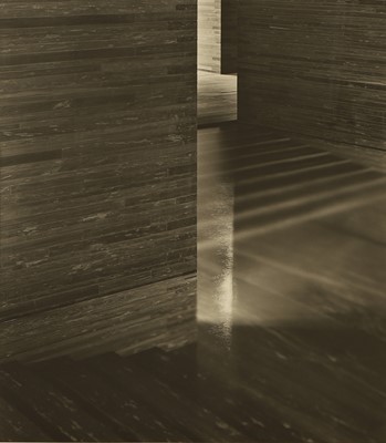 Lot 355 - Hélène Binet (Swiss-French, b.1959)