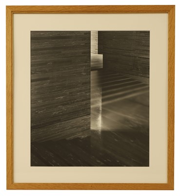 Lot 355 - Hélène Binet (Swiss-French, b.1959)