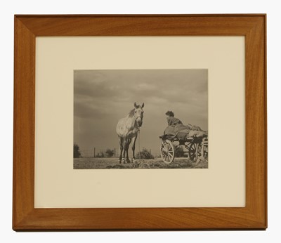 Lot 190 - Gualberto Davolio Marani (Italian, 1915-2004)