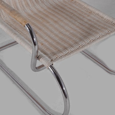Lot 16 - Franco Albini (Italian, 1905-1977) for Tecta
