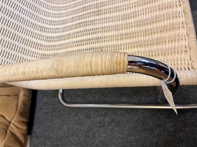 Lot 16 - Franco Albini (Italian, 1905-1977) for Tecta