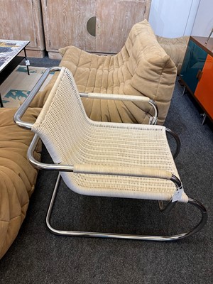 Lot 16 - Franco Albini (Italian, 1905-1977) for Tecta