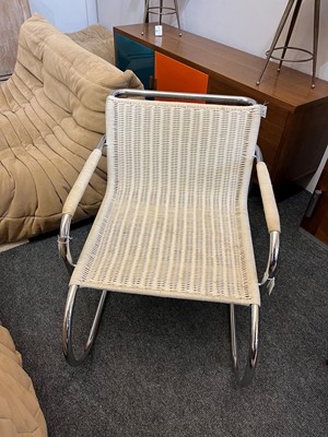 Lot 16 - Franco Albini (Italian, 1905-1977) for Tecta
