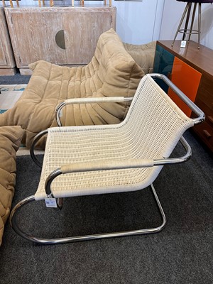 Lot 16 - Franco Albini (Italian, 1905-1977) for Tecta