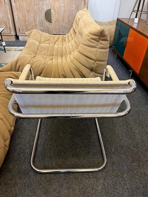 Lot 16 - Franco Albini (Italian, 1905-1977) for Tecta
