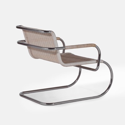 Lot 16 - Franco Albini (Italian, 1905-1977) for Tecta