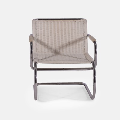 Lot 16 - Franco Albini (Italian, 1905-1977) for Tecta