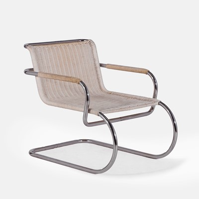 Lot 16 - Franco Albini (Italian, 1905-1977) for Tecta