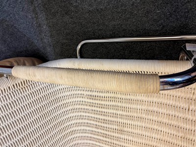 Lot 16 - Franco Albini (Italian, 1905-1977) for Tecta