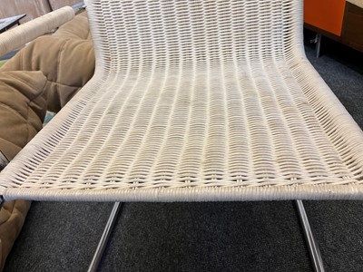 Lot 16 - Franco Albini (Italian, 1905-1977) for Tecta