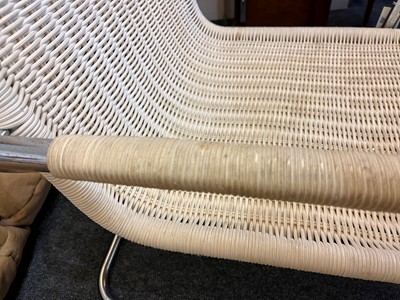 Lot 16 - Franco Albini (Italian, 1905-1977) for Tecta
