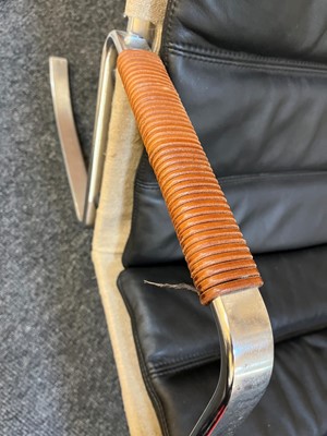 Lot 3 - Fabricius & Kastholm