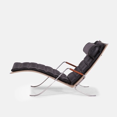 Lot 3 - Fabricius & Kastholm