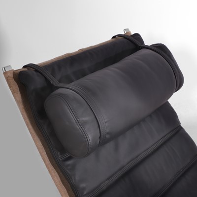 Lot 3 - Fabricius & Kastholm